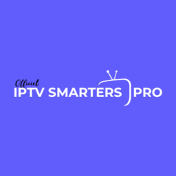 IPTV SMARTERS PRO