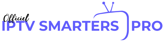 Checkout | IPTV SMARTERS PRO | Logo Officiel IPTV Smarters Pro SVG