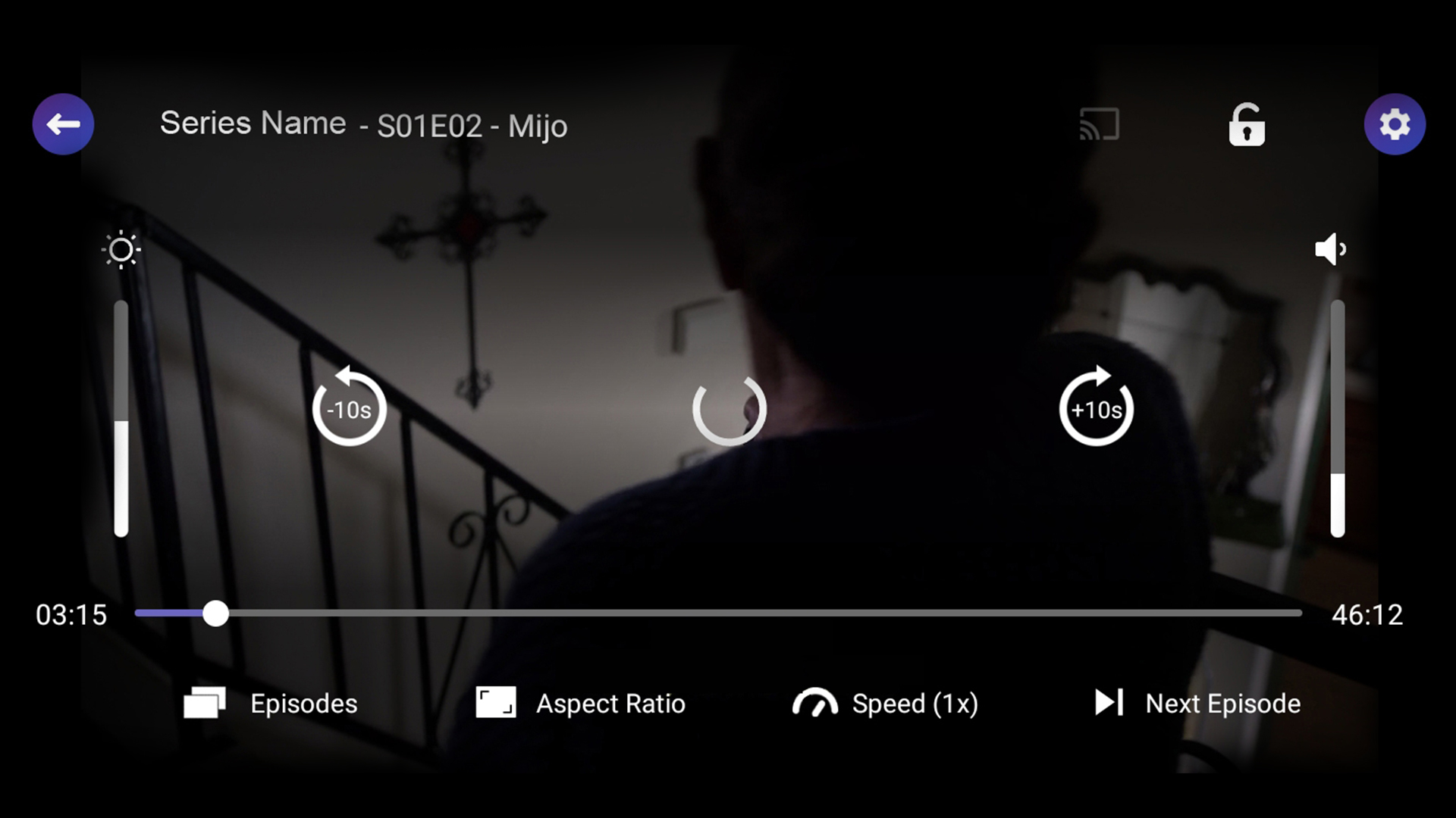 OFFICIEL IPTV SMARTERS PRO- Player