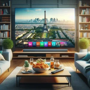 IPTV SMARTERS