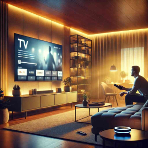 Regarder la TV Comme Jamais – Guide Ultime du Streaming en 2025 | IPTV SMARTERS PRO | Regarder la TV Regarder la TV